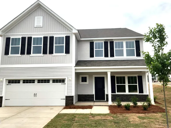 127 S Mule Way #105, Benson, NC 27504