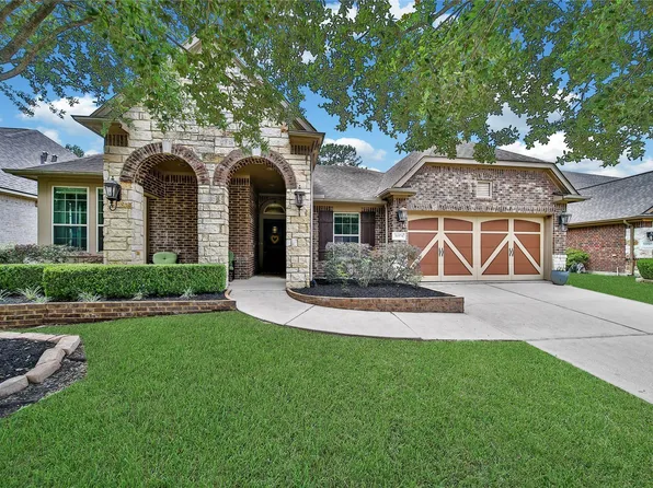 31574 Ember Trail Ln, Spring, TX 77386