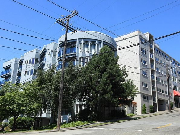apartments for rent in lower queen anne seattle zillow