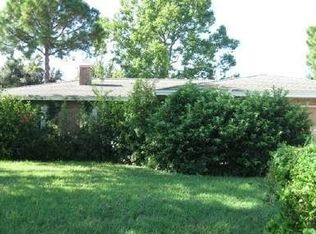 634 Catfish Creek Rd, Lake Placid, FL 33852