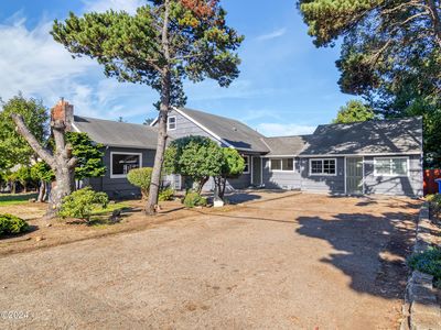 2249 NE Holmes Rd, Lincoln City, OR, 97367
