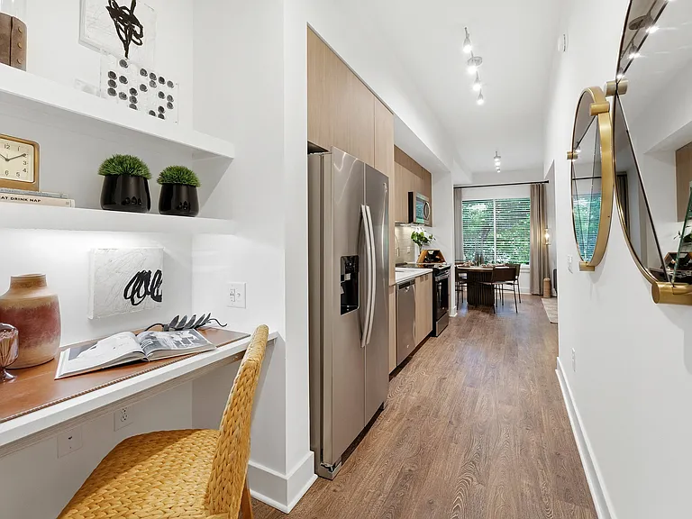 Chef-inspired kitchens