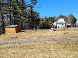 285 Cushman Rd, Winslow, ME 04901