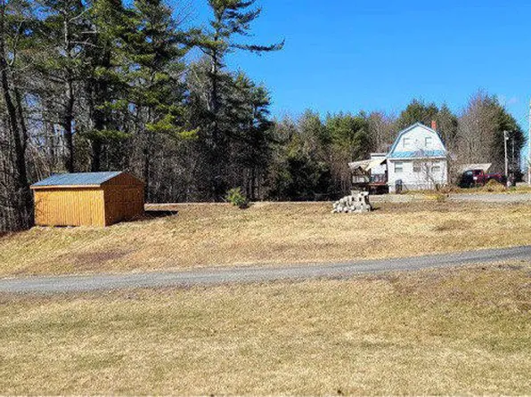 285 Cushman Road, Winslow, ME 04901
