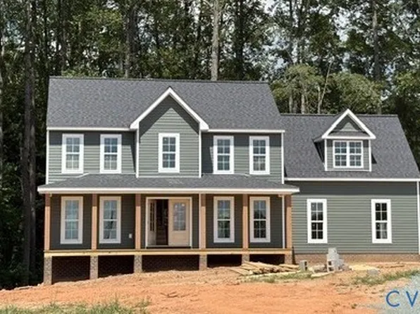 162 Bacon Bit Ln, Louisa, VA 23093