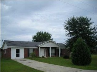 23244 Wilson Dr, Loxley, AL 36551
