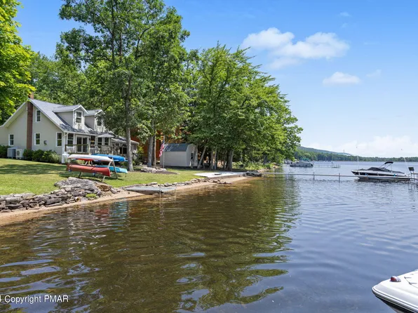 8 Laurel Ter, Nesquehoning, PA 18240