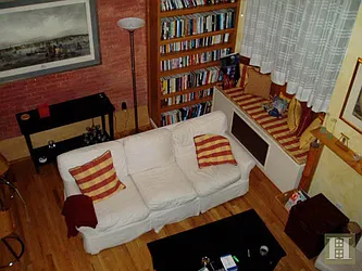 Rented by Halstead Real Estate