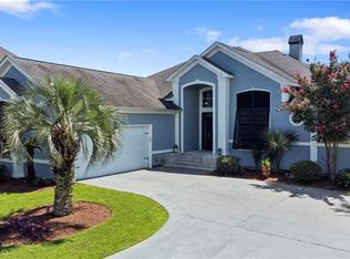 120 Lighthouse Point, Slidell, LA 70458