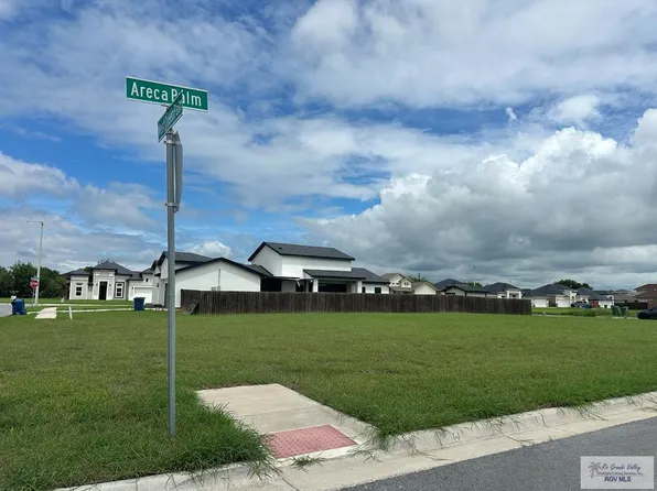 0 Areca Palm, Brownsville, TX 78526