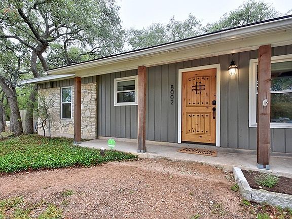 2nd image of 8002 Williamson Creek Dr