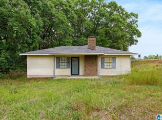 1470 Avon Rd, Ashford, AL 36312