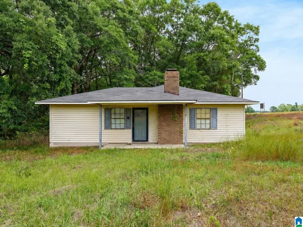 1470 Avon Rd, Ashford, AL 36312