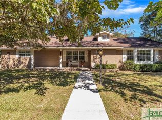 105 2nd Ave, Springfield, GA 31329