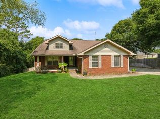405 Triton St, Crestview, FL 32536