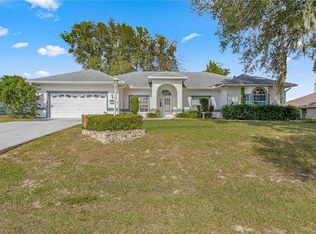 5425 SW 85th Ln, Ocala, FL 34476