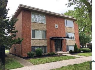 11000 S Indiana Ave APT 1S, Chicago, IL 60628