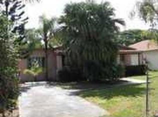 106 NW 8th Ave, Homestead, FL 33030