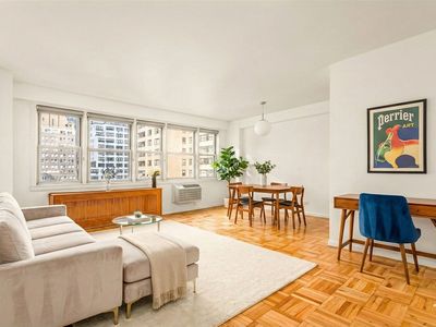 150 E 37th St APT 10A, New York, NY, 10016