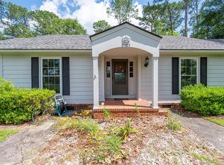 3705 Old Dawson Rd, Albany, GA 31721