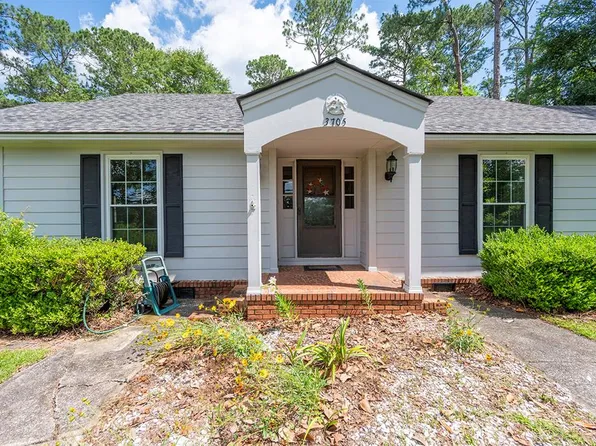 3705 Old Dawson Rd, Albany, GA 31721