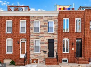 505 E Gittings St, Baltimore, MD 21230