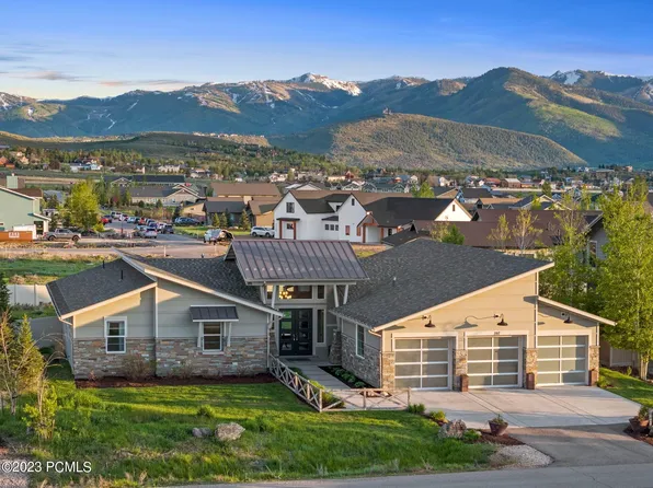 397 Valley Dr, Park City, UT 84098