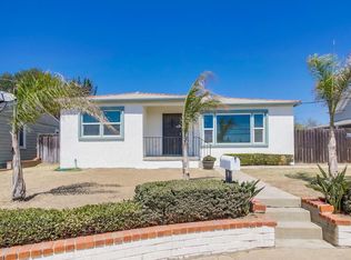 7048 Central Ave, Lemon Grove, CA 91945