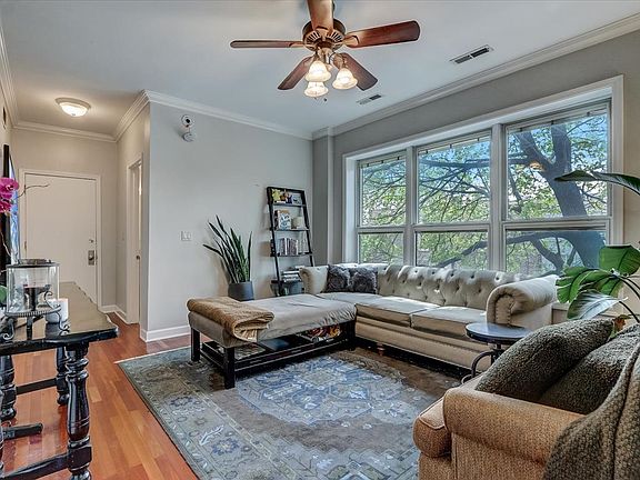 2nd image of 2500 N Mozart St Unit 2R