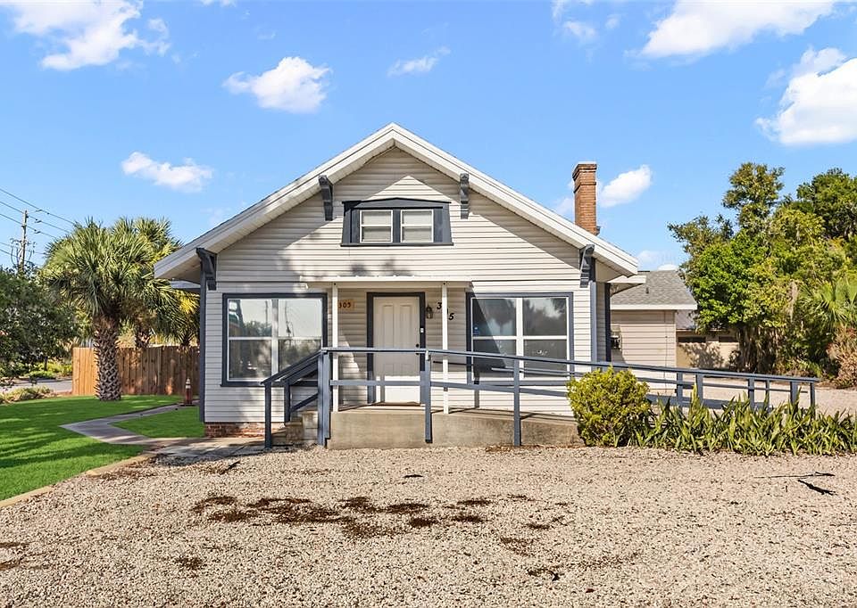 1st image of 305 N SINCLAIR AVENUE