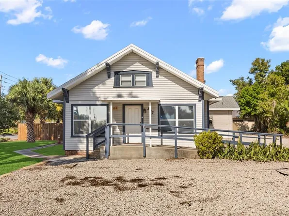 305 N SINCLAIR AVENUE, TAVARES, FL 32778