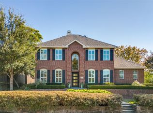 1727 Lake Breeze Dr, Rockwall, TX 75087