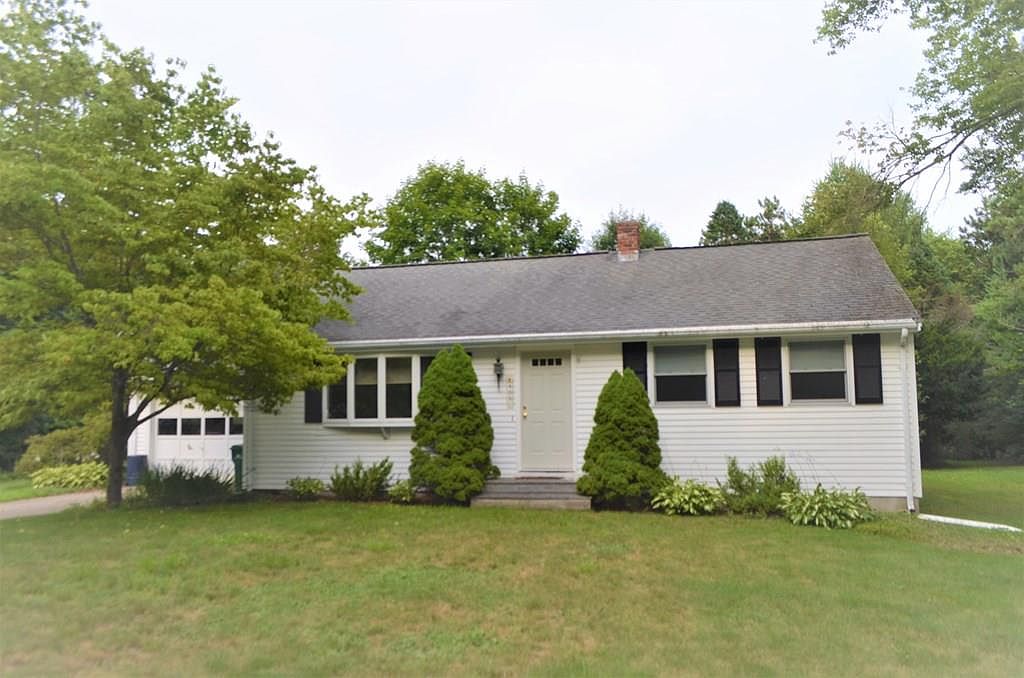 405 Franklin St, Mansfield, MA 02048 Zillow