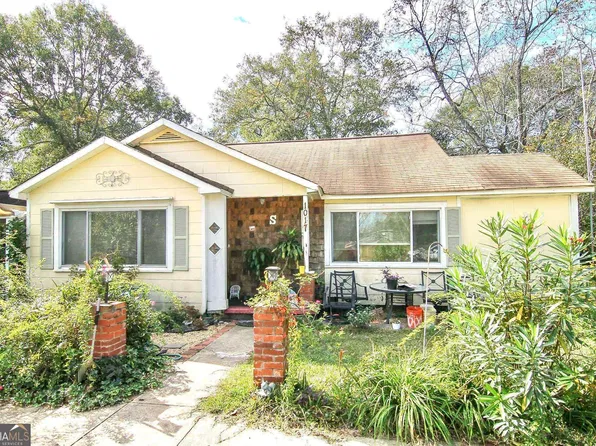 1017 Snow Hill Rd, Cadwell, GA 31009