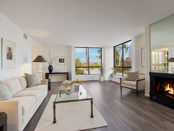2nd image of 2304 S Beverly Glen Blvd Unit 403