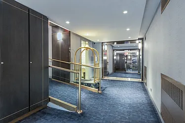 Sold by Brown Harris Stevens