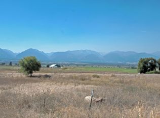 1745 Mountain View Orchard Rd, Corvallis, MT 59828