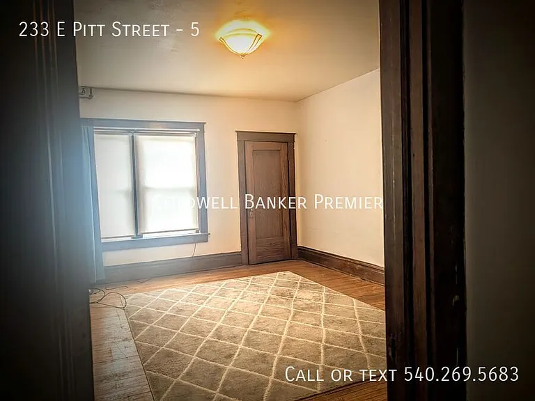 233 E Pitt St #5 — Photo 7