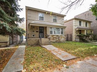 8045 S Essex Ave, Chicago, IL 60617