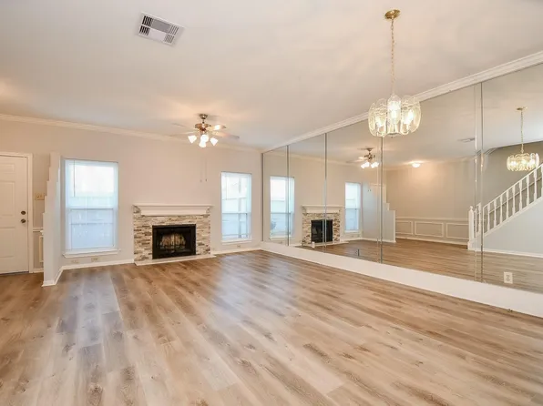 8085 El Mundo St #8085, Houston, TX 77054