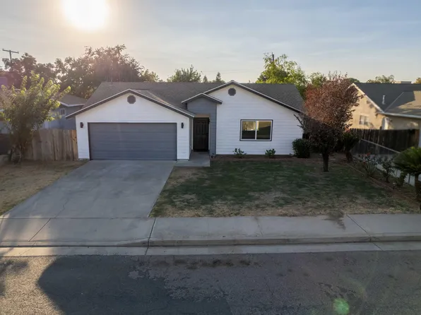1105 San Carlos Street, Porterville, CA 93257