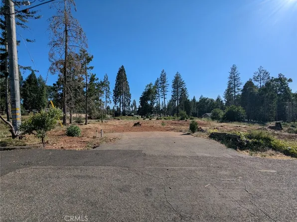 14064 Drexel Dr Lot 207, Magalia, CA 95954