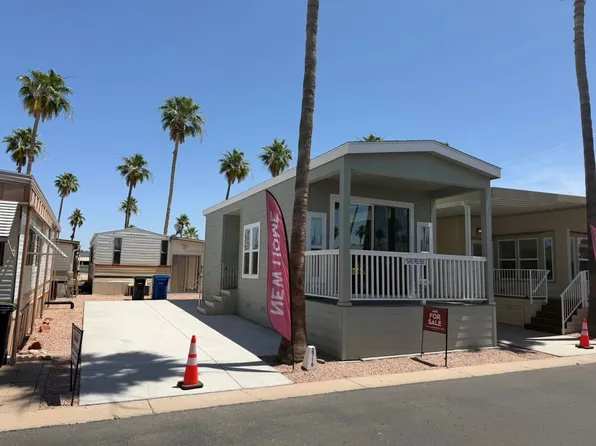 3403 Main St #2517, Mesa, AZ 85213
