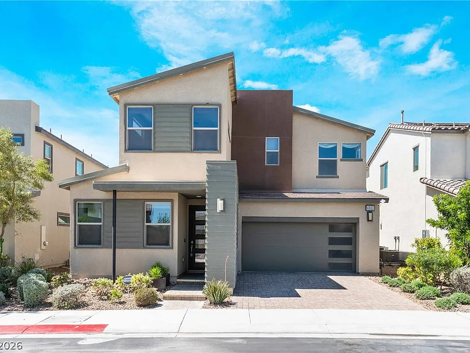 6933 Whisper Canyon Pl