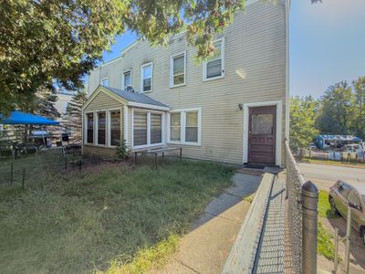 207 Norwich Avenue, Taftville, CT, 06380