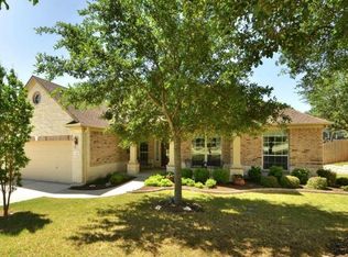170 Oxford Ct, Austin, TX 78737