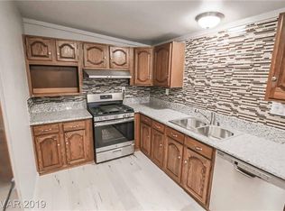 2052 Palora Ave, Las Vegas, NV 89169