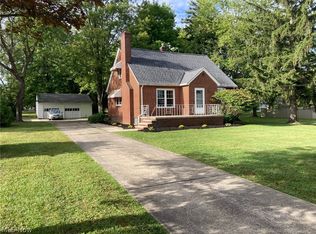 15019 Drake Rd, Strongsville, OH 44136