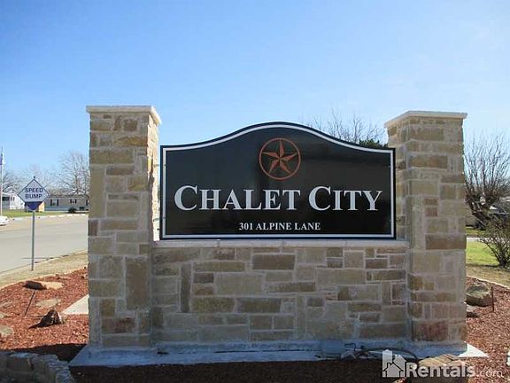 2nd image of 404 Chalet Ct #72