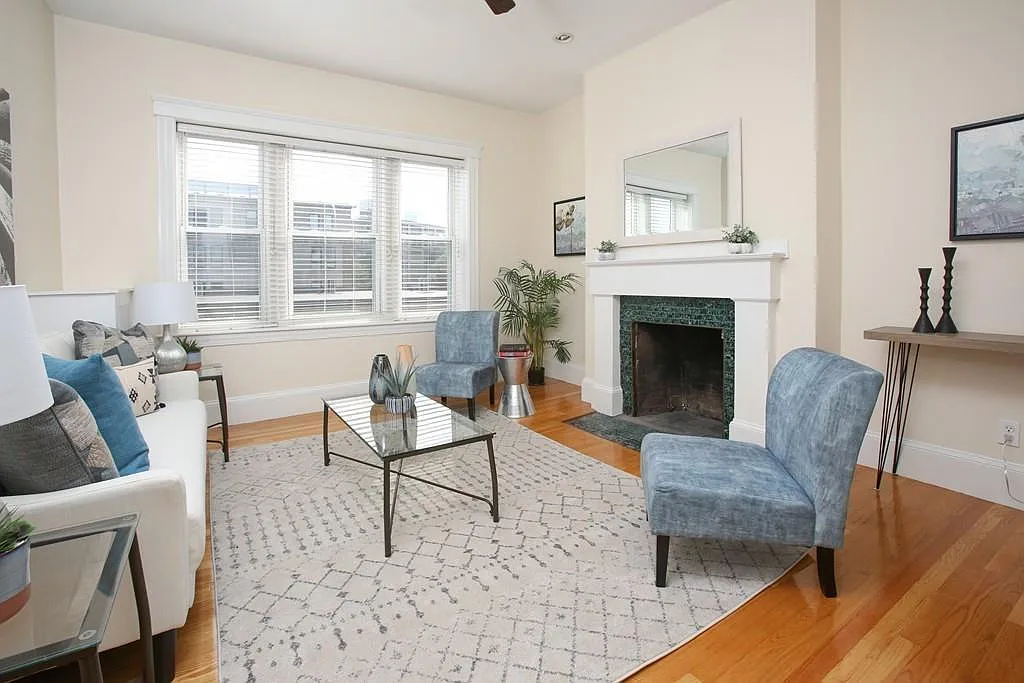 1 bed, 580 sqft, $2,650 — Photo 3